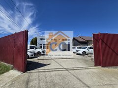 Bacau, spatiu industrial-businessul tau este gata. Doar porneste-l!