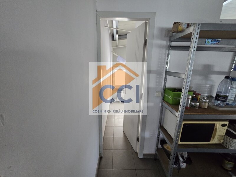 Bacau, spatiu industrial-businessul tau este gata. Doar porneste-l!